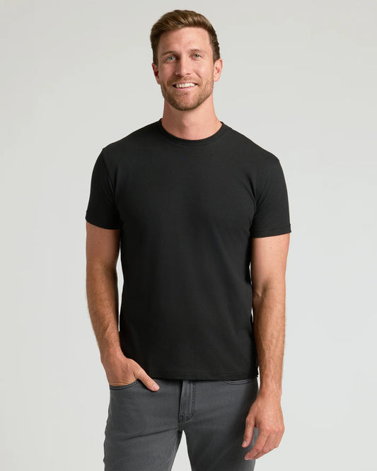 NOΛH Hybrid Tee