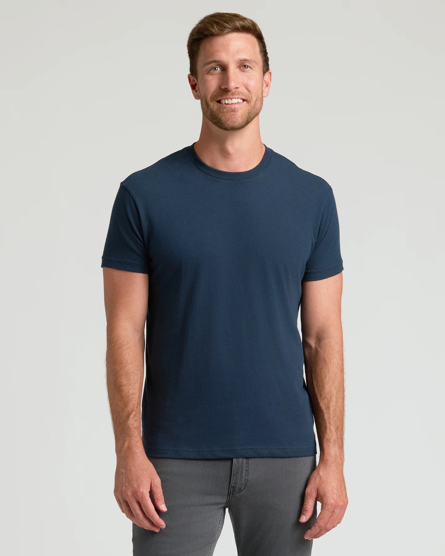 NOΛH Hybrid Tee