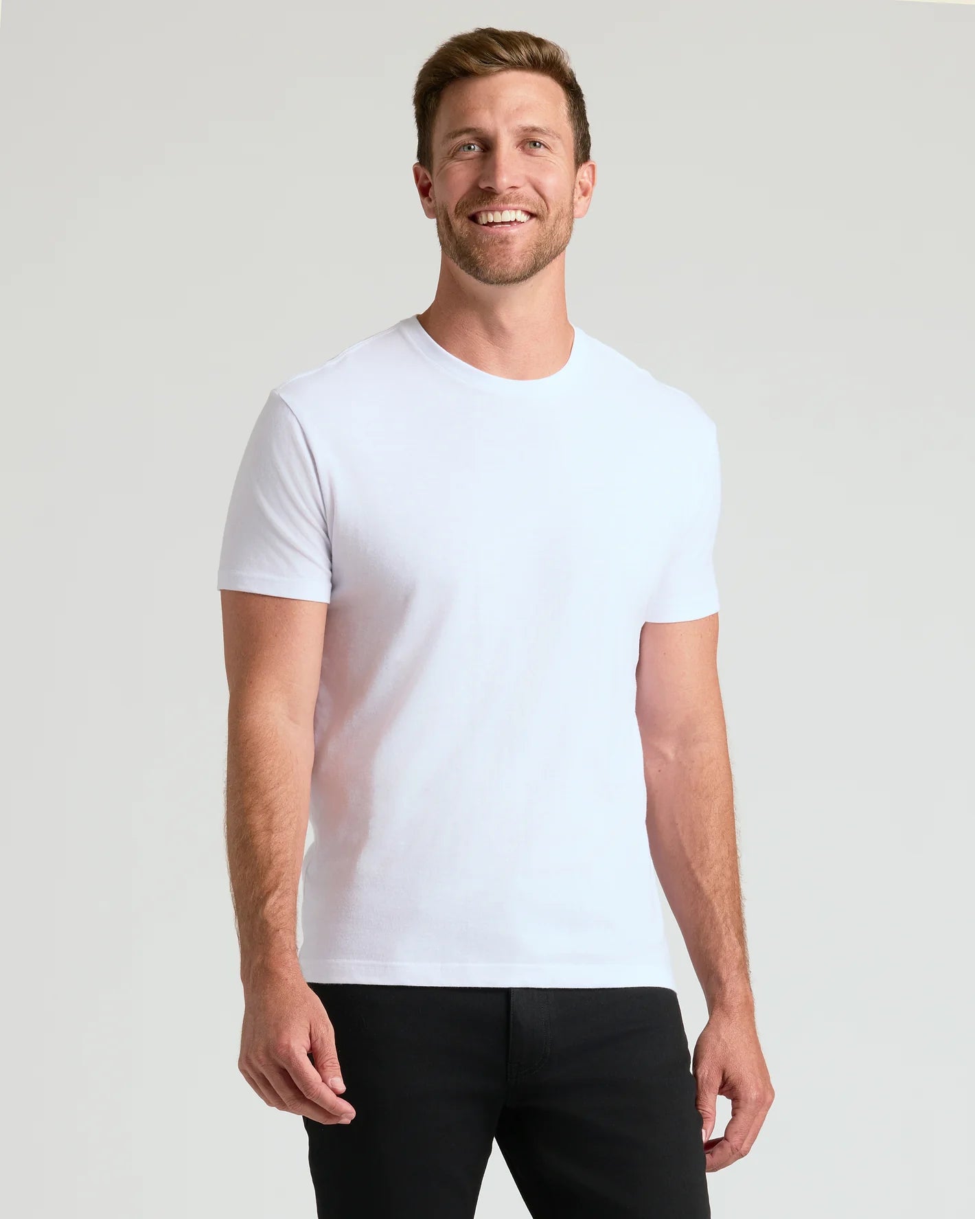 NOΛH Hybrid Tee