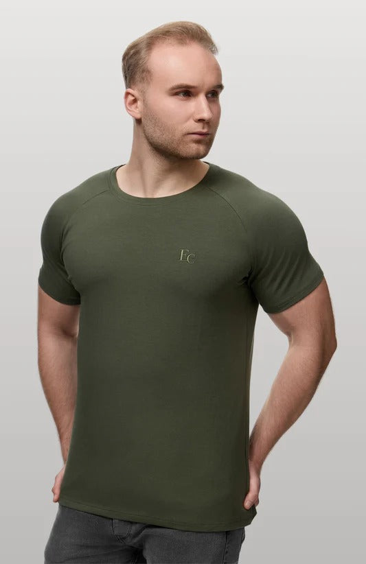 NOΛH Hybrid Tee